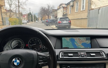 BMW 7 серия, 2010 год, 2 050 000 рублей, 7 фотография