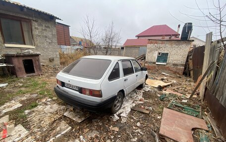 ИЖ 2126 «Ода», 2002 год, 40 000 рублей, 3 фотография