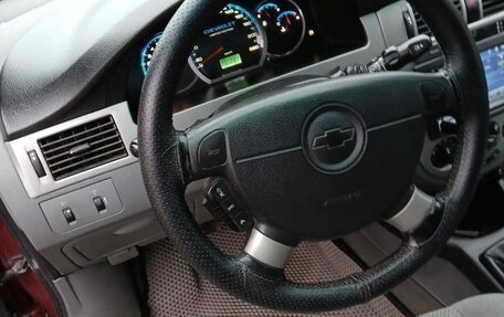 Chevrolet Lacetti, 2008 год, 450 000 рублей, 5 фотография