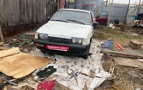 ИЖ 2126 «Ода», 2002 год, 40 000 рублей, 2 фотография