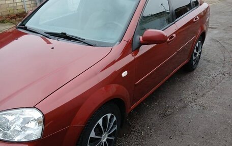 Chevrolet Lacetti, 2008 год, 450 000 рублей, 2 фотография