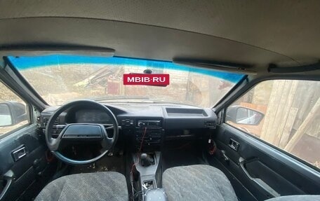 ИЖ 2126 «Ода», 2002 год, 40 000 рублей, 4 фотография