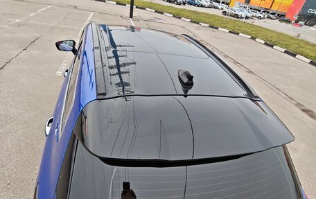 CheryExeed LX, 2022 год, 1 947 000 рублей, 5 фотография