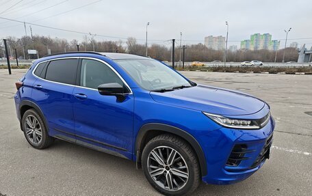 CheryExeed LX, 2022 год, 1 947 000 рублей, 4 фотография