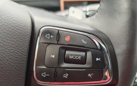 CheryExeed LX, 2022 год, 1 947 000 рублей, 11 фотография