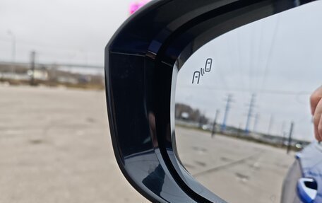 CheryExeed LX, 2022 год, 1 947 000 рублей, 8 фотография