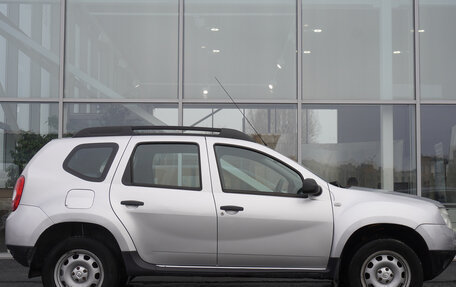 Renault Duster I рестайлинг, 2014 год, 890 000 рублей, 4 фотография