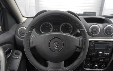 Renault Duster I рестайлинг, 2014 год, 890 000 рублей, 11 фотография