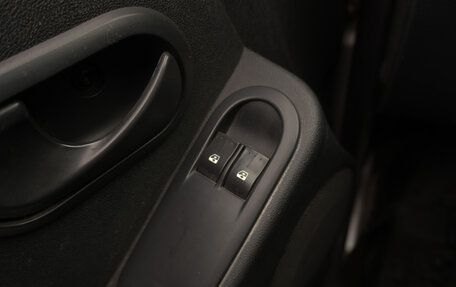 Renault Duster I рестайлинг, 2014 год, 890 000 рублей, 15 фотография