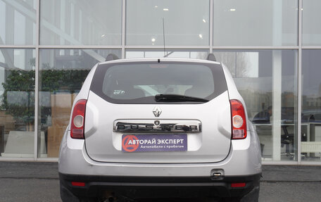 Renault Duster I рестайлинг, 2014 год, 890 000 рублей, 6 фотография