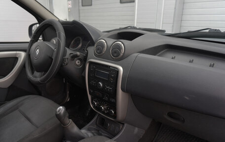 Renault Duster I рестайлинг, 2014 год, 890 000 рублей, 16 фотография