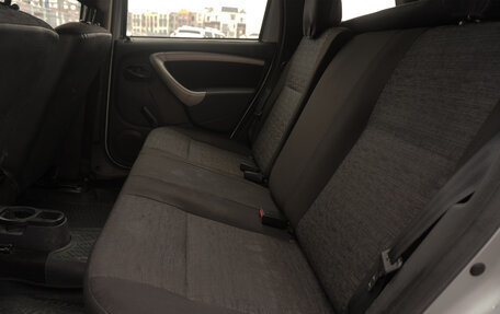 Renault Duster I рестайлинг, 2014 год, 890 000 рублей, 17 фотография