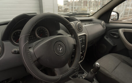 Renault Duster I рестайлинг, 2014 год, 890 000 рублей, 9 фотография