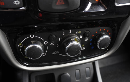 Renault Duster I рестайлинг, 2014 год, 890 000 рублей, 13 фотография