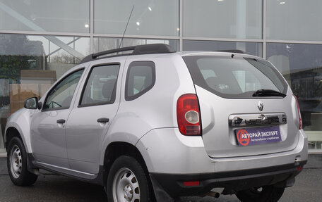 Renault Duster I рестайлинг, 2014 год, 890 000 рублей, 7 фотография