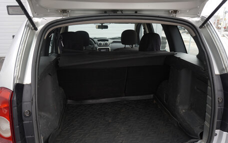 Renault Duster I рестайлинг, 2014 год, 890 000 рублей, 18 фотография