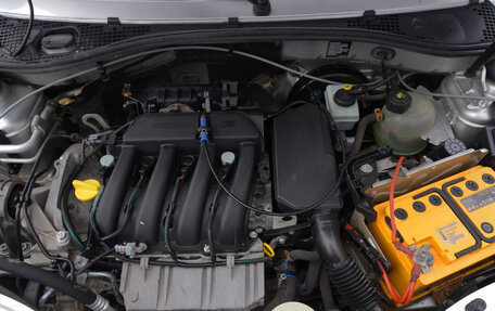 Renault Duster I рестайлинг, 2014 год, 890 000 рублей, 19 фотография