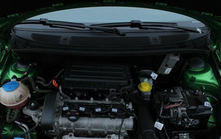 Skoda Fabia II, 2012 год, 780 000 рублей, 16 фотография