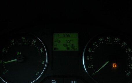 Skoda Fabia II, 2012 год, 780 000 рублей, 17 фотография