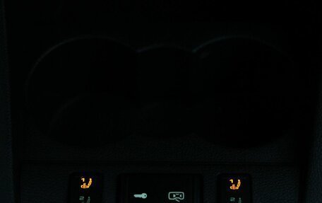 Skoda Fabia II, 2012 год, 780 000 рублей, 24 фотография