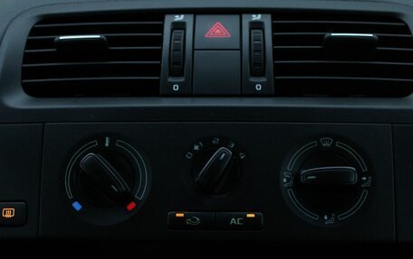 Skoda Fabia II, 2012 год, 780 000 рублей, 23 фотография