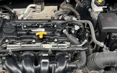 Hyundai Creta I рестайлинг, 2018 год, 1 555 000 рублей, 17 фотография