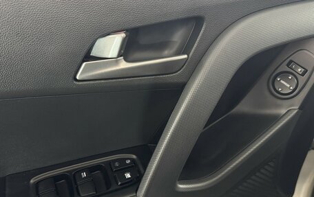 Hyundai Creta I рестайлинг, 2018 год, 1 555 000 рублей, 8 фотография