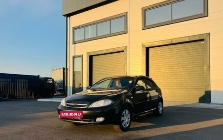 Chevrolet Lacetti, 2009 год, 689 000 рублей, 2 фотография