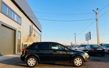 Chevrolet Lacetti, 2009 год, 689 000 рублей, 7 фотография