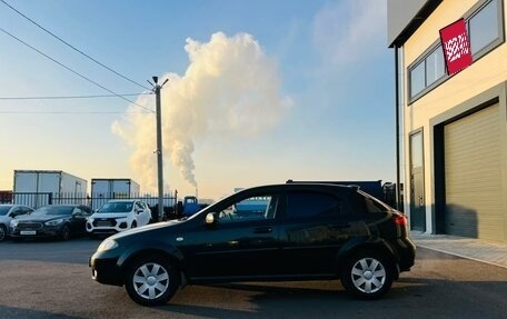 Chevrolet Lacetti, 2009 год, 689 000 рублей, 3 фотография