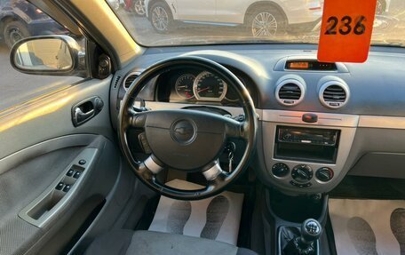 Chevrolet Lacetti, 2009 год, 689 000 рублей, 14 фотография