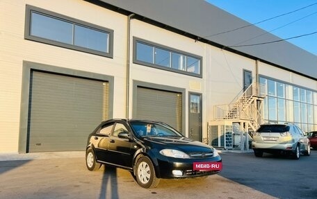 Chevrolet Lacetti, 2009 год, 689 000 рублей, 8 фотография