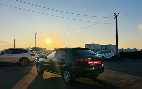 Chevrolet Lacetti, 2009 год, 689 000 рублей, 4 фотография