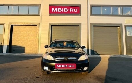 Chevrolet Lacetti, 2009 год, 689 000 рублей, 9 фотография