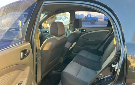 Chevrolet Lacetti, 2009 год, 689 000 рублей, 17 фотография