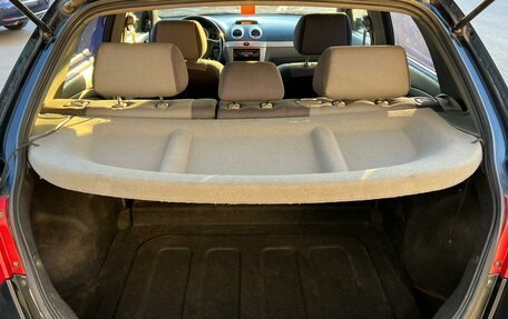 Chevrolet Lacetti, 2009 год, 689 000 рублей, 19 фотография