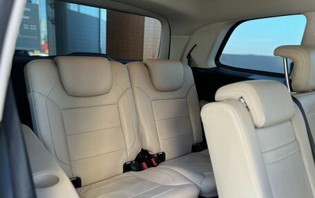 Mercedes-Benz GLS, 2018 год, 5 250 000 рублей, 23 фотография