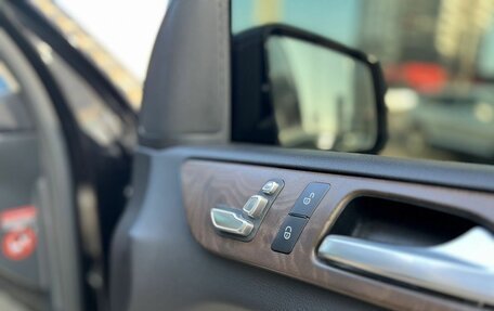 Mercedes-Benz GLS, 2018 год, 5 250 000 рублей, 25 фотография