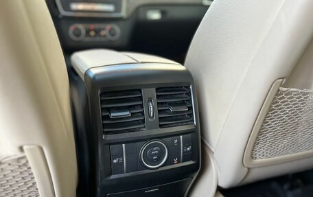 Mercedes-Benz GLS, 2018 год, 5 250 000 рублей, 22 фотография