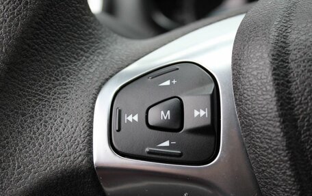 Ford Fiesta, 2016 год, 879 000 рублей, 11 фотография