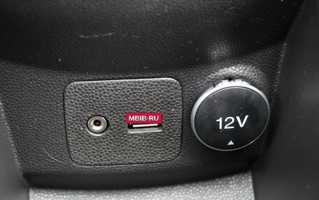 Ford Fiesta, 2016 год, 879 000 рублей, 15 фотография