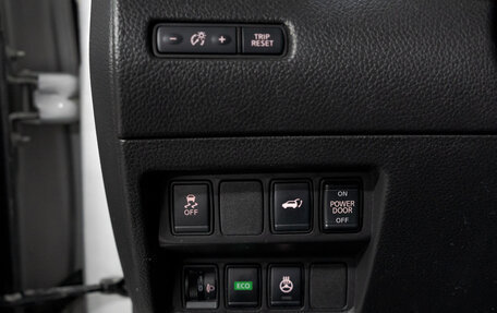 Nissan X-Trail, 2019 год, 2 195 000 рублей, 13 фотография