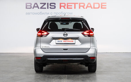 Nissan X-Trail, 2019 год, 2 195 000 рублей, 7 фотография