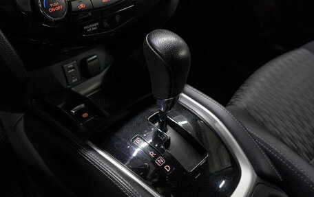 Nissan X-Trail, 2019 год, 2 195 000 рублей, 11 фотография