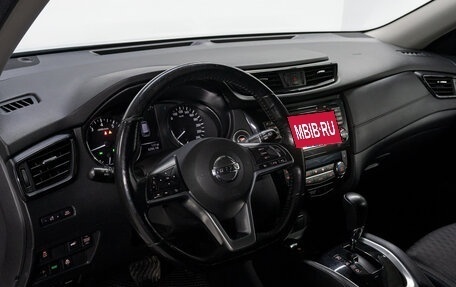 Nissan X-Trail, 2019 год, 2 195 000 рублей, 10 фотография