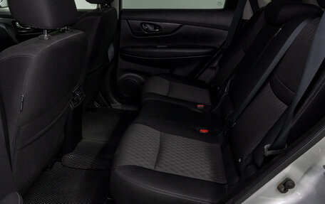 Nissan X-Trail, 2019 год, 2 195 000 рублей, 16 фотография