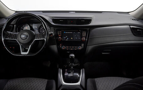 Nissan X-Trail, 2019 год, 2 195 000 рублей, 19 фотография