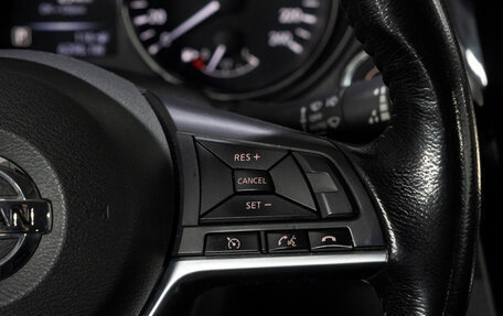 Nissan X-Trail, 2019 год, 2 195 000 рублей, 22 фотография