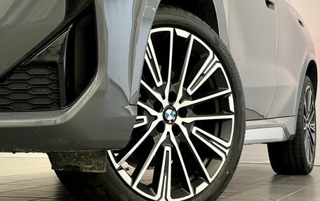 BMW X1, 2025 год, 7 100 000 рублей, 5 фотография