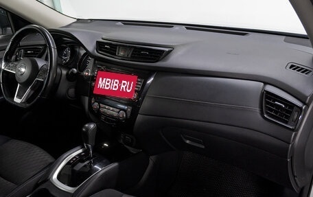 Nissan X-Trail, 2019 год, 2 195 000 рублей, 17 фотография